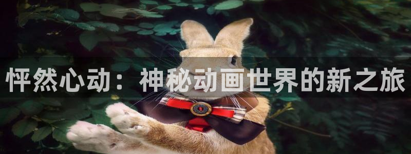 风车动漫(：怦然心动：神秘动画世界的新之旅